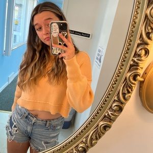 Meet your Posher, Lucy